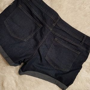 Faded Glory Shorts - SOLD! 🚫 Denim Shorts Faded Glory Shorts - SOLD! 🚫 Denim Shorts